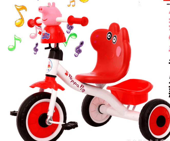 wholesale kids bike children