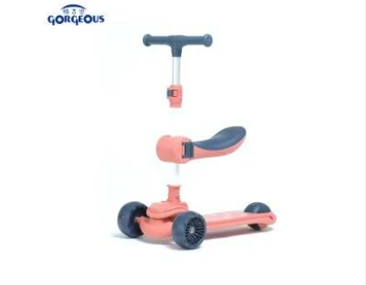 Best 3-Wheel Scooters for Park Adventures