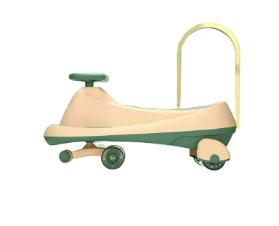 The Ultimate Guide to Choosing the Best Kids Swing Car