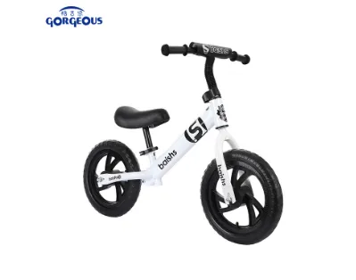 Discover the Kids Balance Bikes