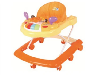Discover the Perfect Baby Walkers