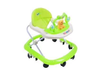 Discover the Perfect Baby Walkers