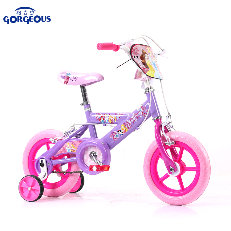 New Kids Bikes 12 14 16 18 Inch Pink Girls Small Cycle Bicycle For 3-10 Years Old New Kids Bikes 12 14 16 18 Inch Pink Girls Small Cycle Bicycle For 3-10 Years Old