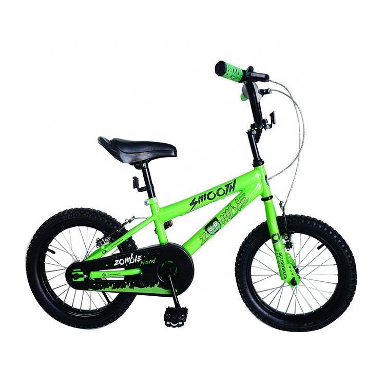 2020 NEW boys 12 inch kids bike / fashion cycle for boys/cheap high quality bikes children bicycle from china factory