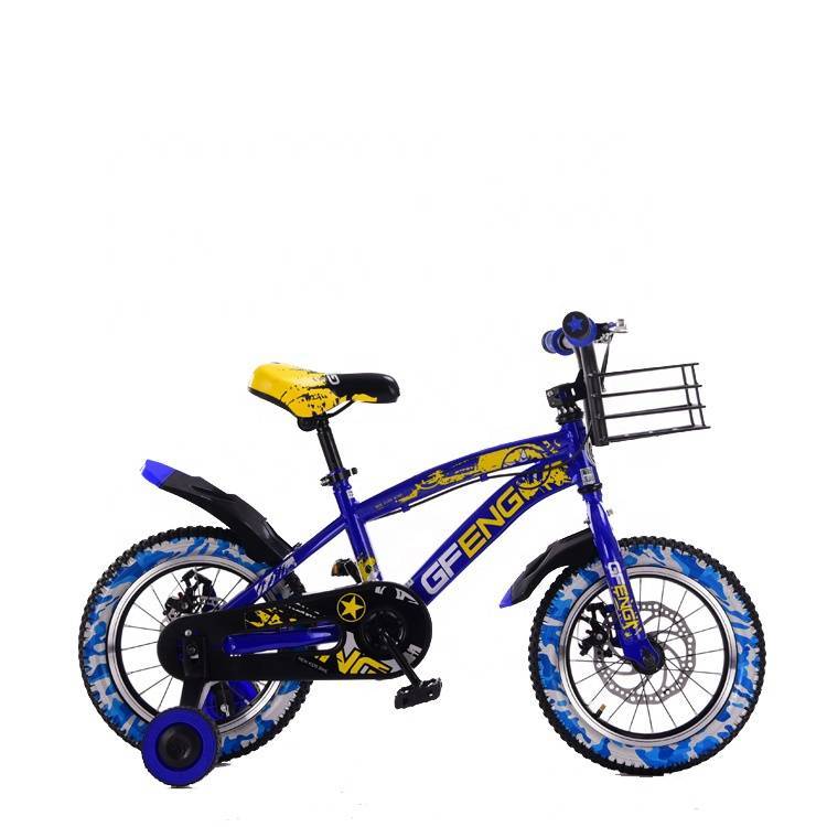 China bicycle manufacture kids bike 12/sport outdoor toys children’s mtb bikes/factory wholesale cycle for kids price