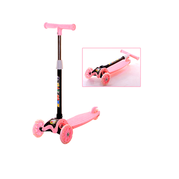 New Design Cheap 3 Wheel Baby Children Scooter Bike For Children Price