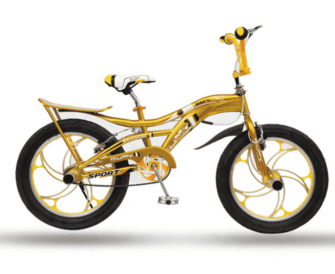 High quality low price carbon steel frame performance bike unique new design 20-inch configuration extreme sport BMX bike