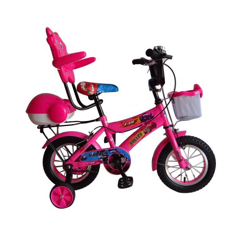 oem kids heavy bike