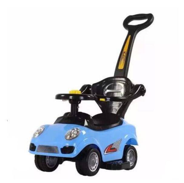 Cartoon kids ride on toys with music from directly factory