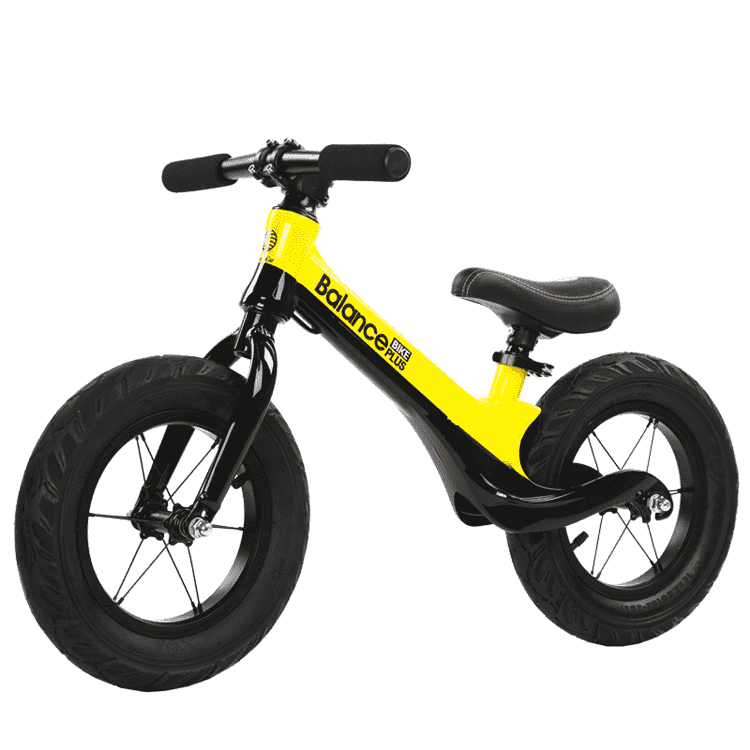 Cute no pedal kids walking bike china/12 inch mini baby walking bike cost/New fashionable style walking bike com