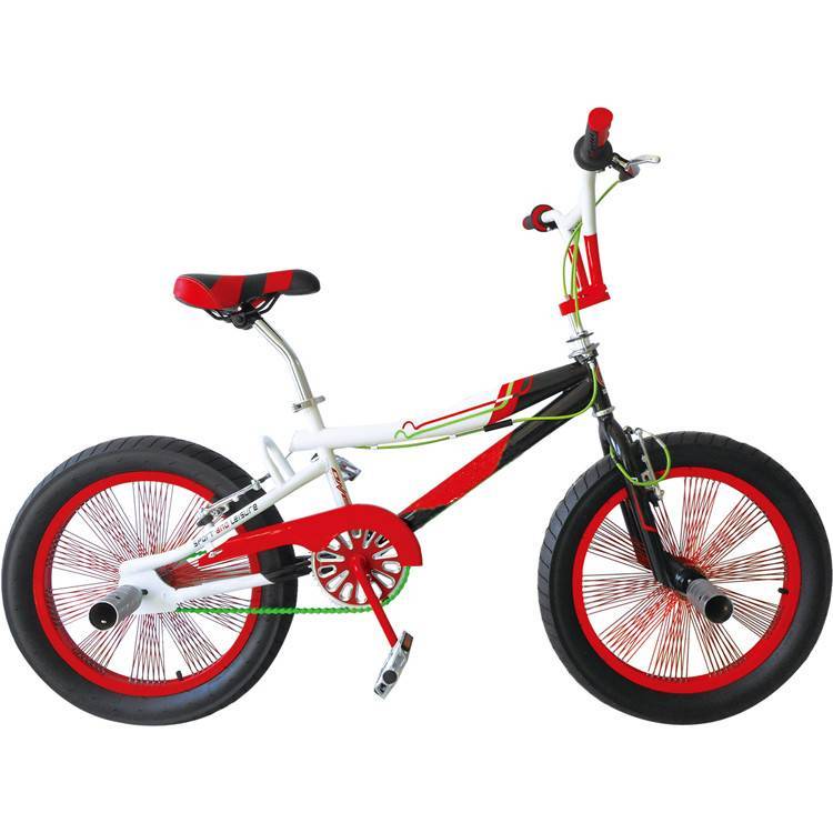20 inch cheapest wholesale bmx freestyle bike/bmx freestyle bicycle/all kinds of price bmx bicycle