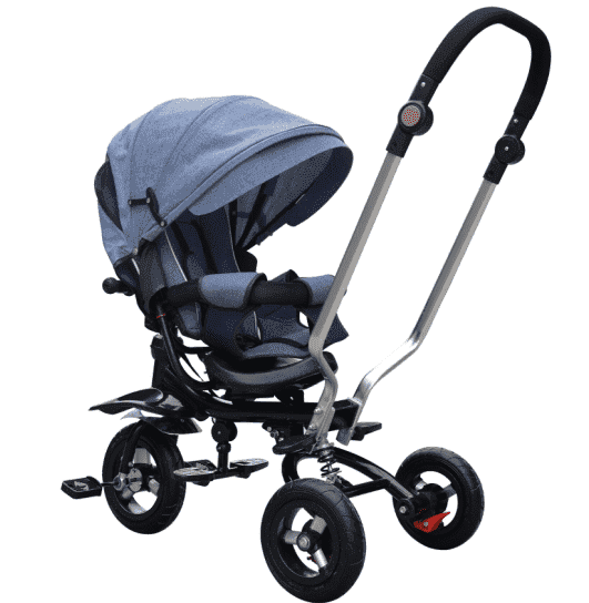 Bikes Designed Specifically for Young Girls to Enjoy Riding Adventures