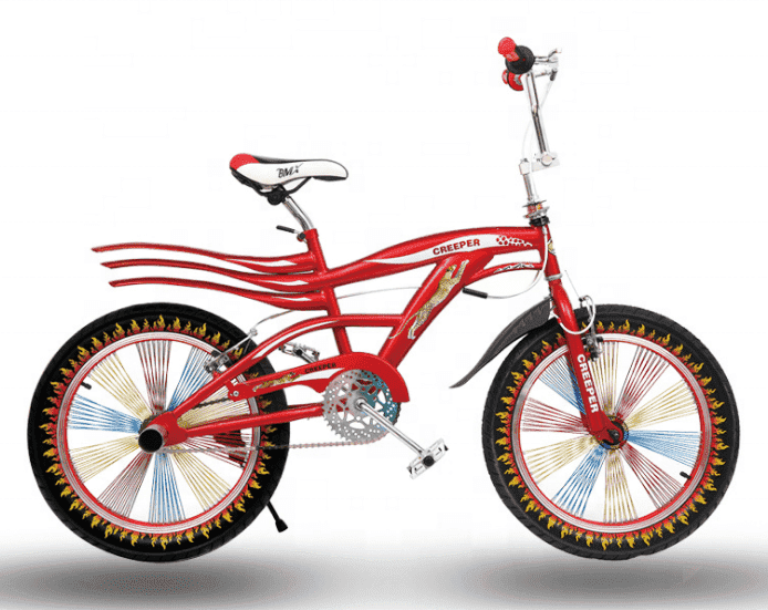 Funlake custom 20” mini bmx street bicicleta flatland bisiklet freestyle cycle bike all kinds of price cheap bmx bike