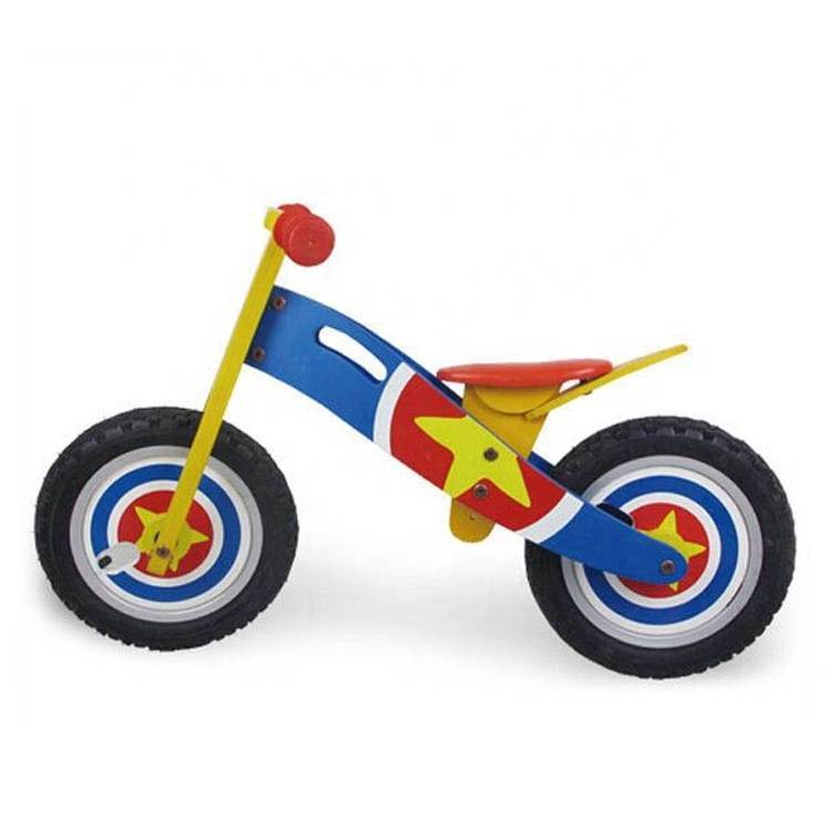 2020 New models hot selling kids balance bike/2 wheels walking bike no pedal/12 inch children balance bike mini baby toy