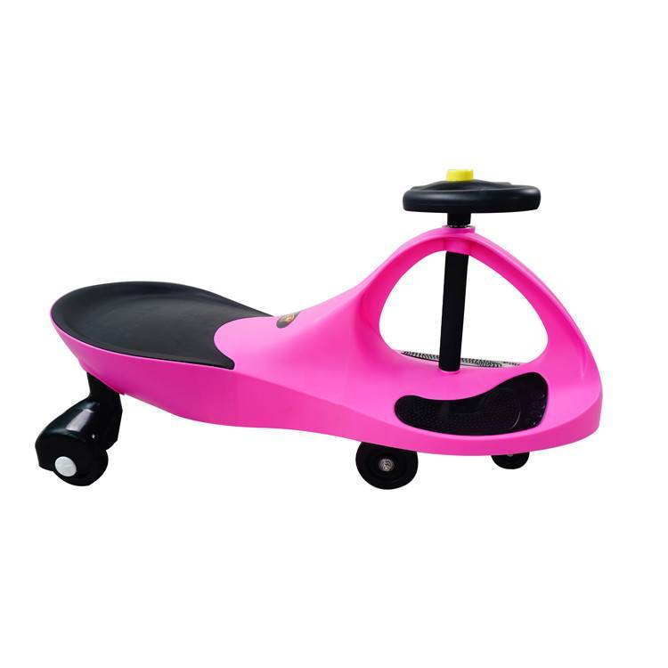hot sale Factory price plastic swing car plasma car twist car /CE cheap plastic toy cars / swing twist car