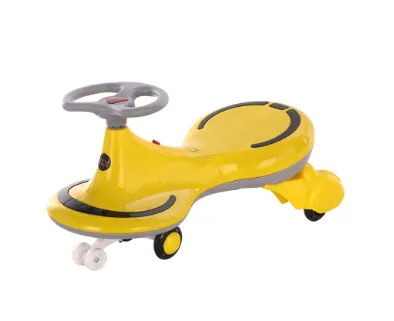 The Ultimate Guide to Choosing the Best Kids Swing Car