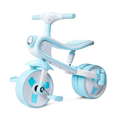 Hot sale multi-function baby tricycles trike balance car children bike/popular 3 wheel baby tricycle