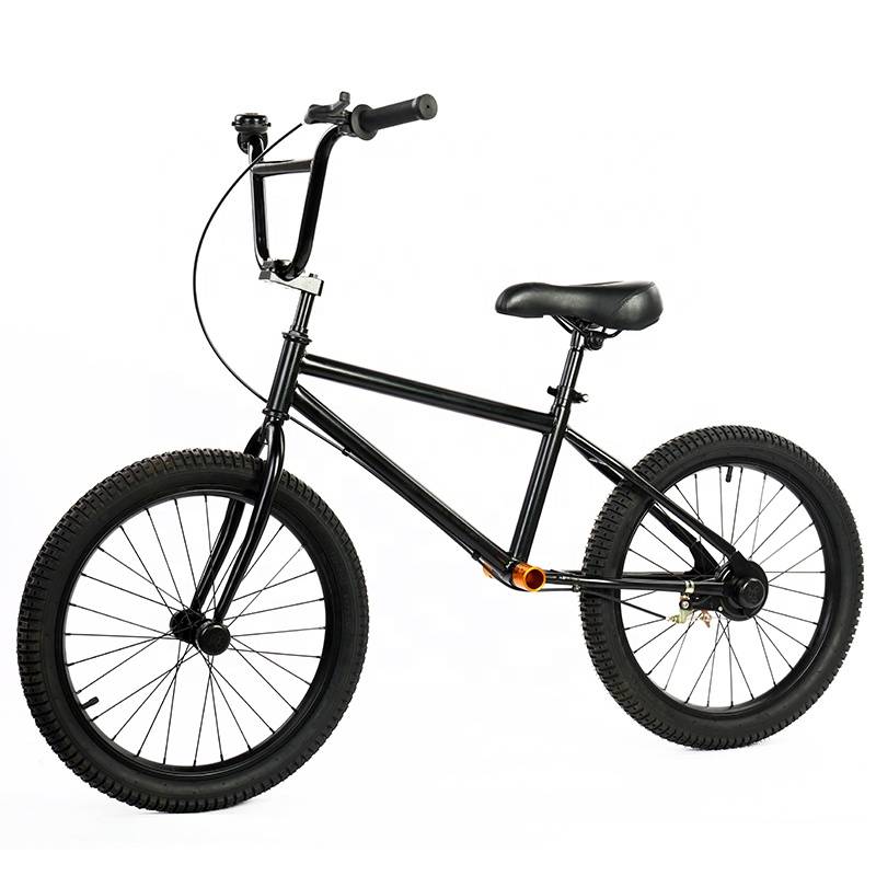 High-Quality 20 Inch Kids Bicycle from Reliable Manufacturing Source for Safe and Fun Riding Experience