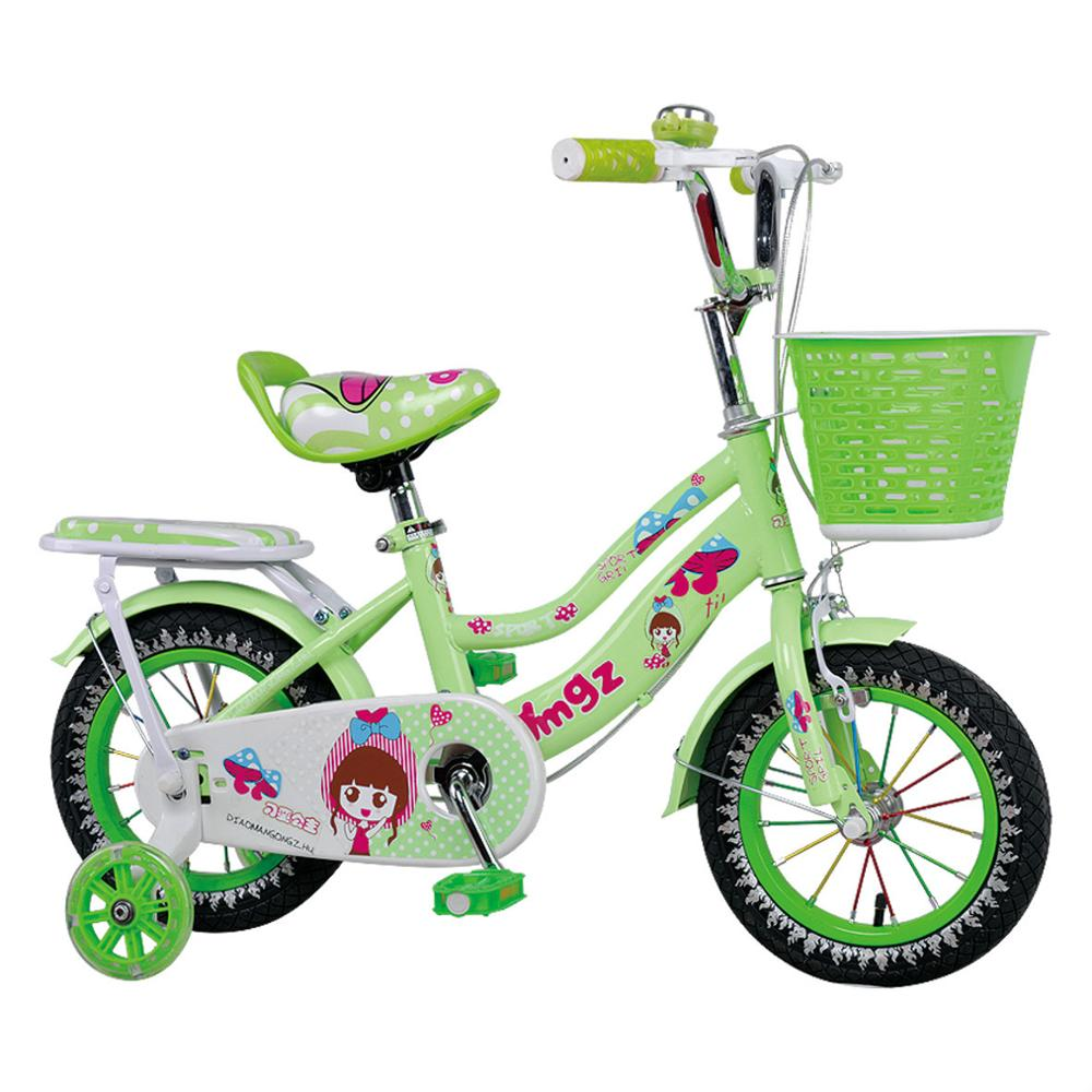 Kids bike boys bikes 12 inch 16inch 14 inches girls bike seat bicycle kids tricycle 3 wheel