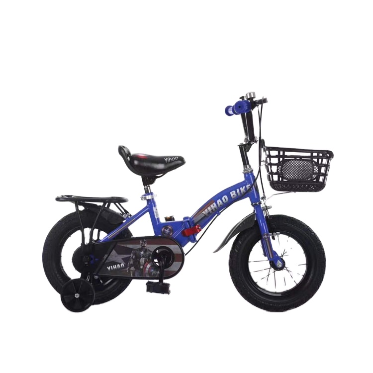 Durable Wooden Tricycle for Kids - Safe, Eco-Friendly Fun