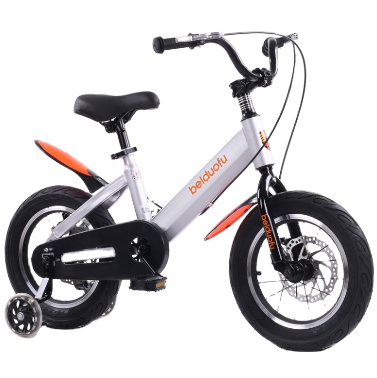 Design latest folding kids cycles / foldable bike for children with factory price