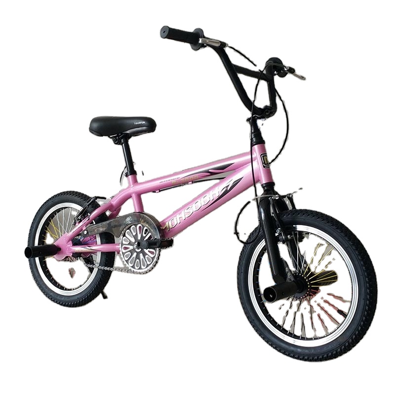 2021 New Fashion Cheap Children Bmx Customize Bike Kid Bike/aluminum alloy frame bmx race bike