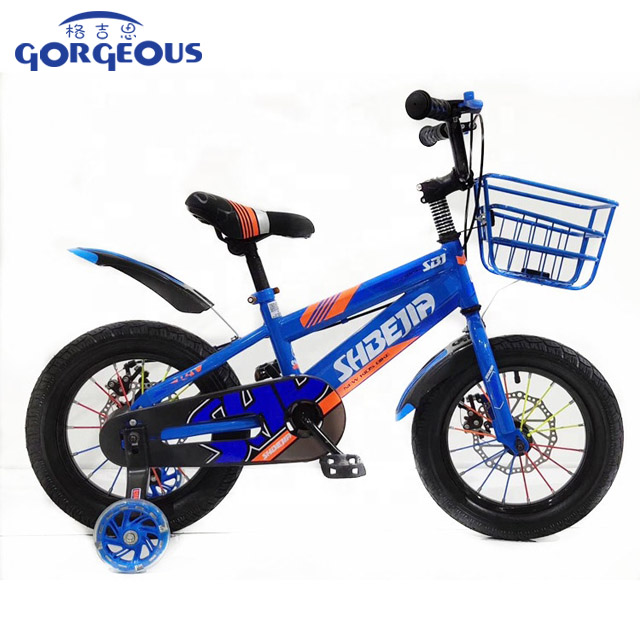 Wholesale best price fashion kids bicycle children bike kids bicycle for 5 years old boy cheap price kids bisicletas