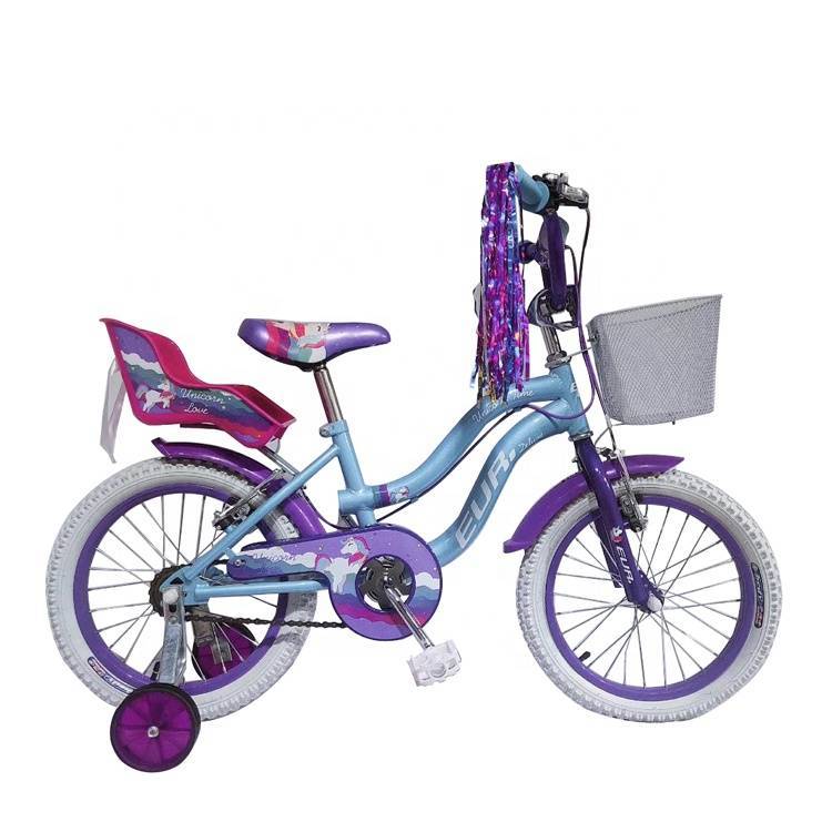 Hot selling CE approved new model child bikes for sale/princess lovely biking with kids/cheap China factory price kids cycle sal