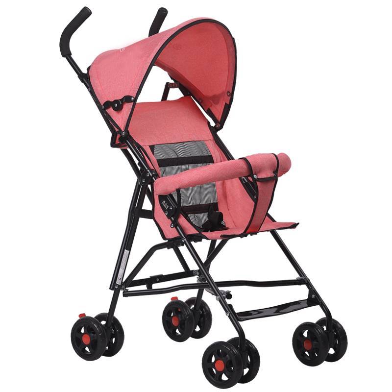 2020 Travel System Luxury high Carbon Steel Baby Carriage And Strollers