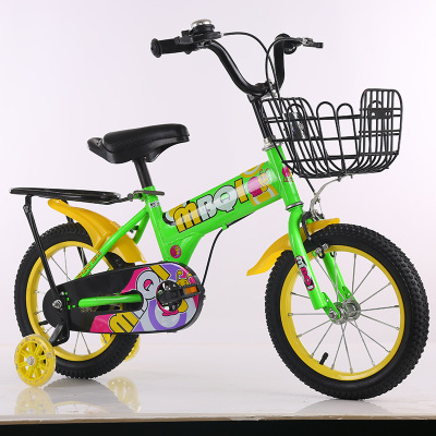 children bike 16 inch supplier