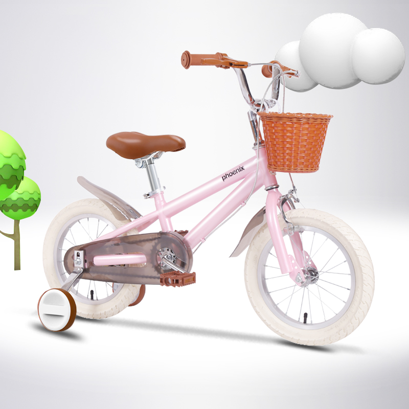 20% Discount on Kids' Bikes at Our Factory Store