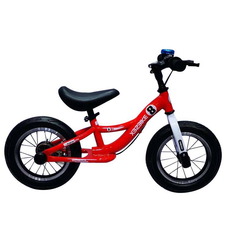 CE certificated wholesale balance bike no pedal/factory wholesale m-cro balance bike/balance bike maxtra