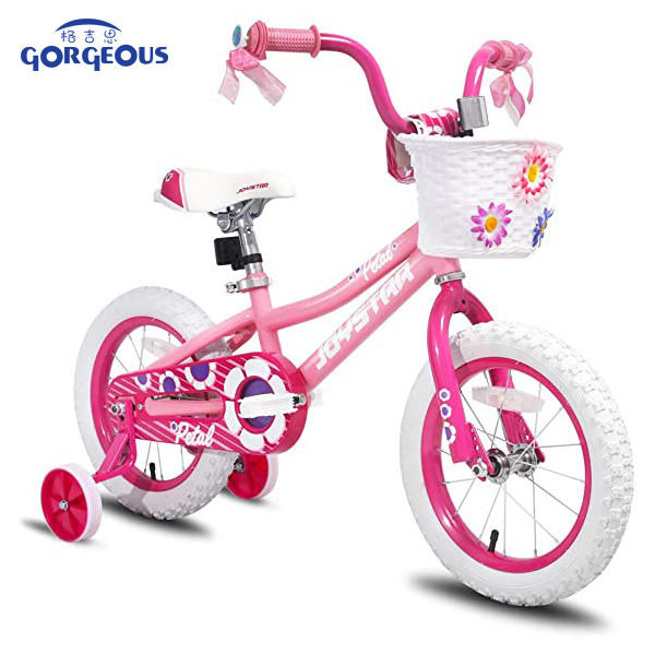 2021 High Quality sepeda anak China Bike Bicycle for 3 to 9 years old children bike 16 inch bisicletas