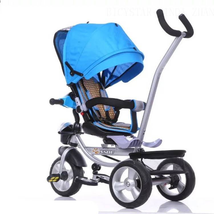 New model Baby tricycle /ride on toys kids trike Children Tricycle Tricycle for kids children/new tricycle kids 1-6 years old