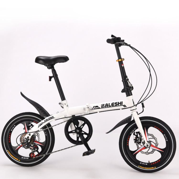 China factory 14 inch Popular  Folding Bicycle /OEM mini foldable bicycles bike for sale /good quality best alloy