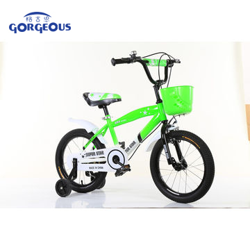 Factory child bicycles price/two seat cycle/ new model unique kids bike