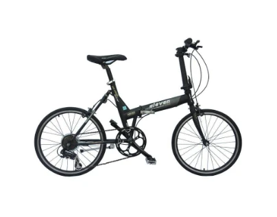 Curve Folding Kick Scooter