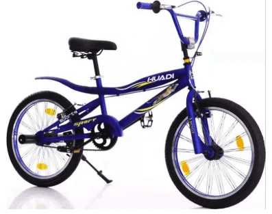 BMX Bikes: Growing Young Riders