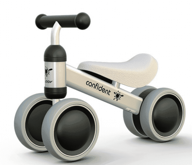 6 years old girl kid bike