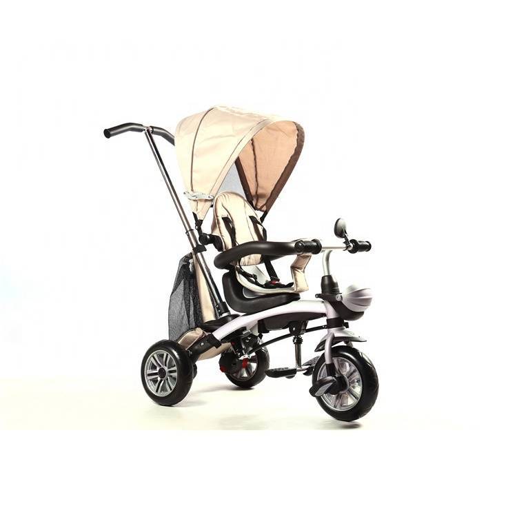 CE supposed baby happy tricycle air wheel/baby sport trike seat change/baby kids children’s quality trike tricycle 3 wheel bike