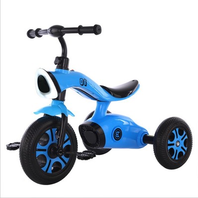 China factory 3 wheels children baby tricycle/Simple Style Plastic and Metal Kid Tricycle