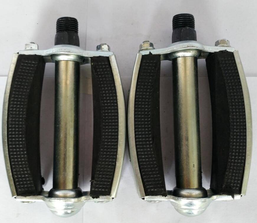 rubber bicycle pedal for 26/28