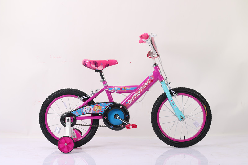 GORGEOUS 2022 NEW boys 16 inch kids bike /cheap bikes children bicycle from china factory