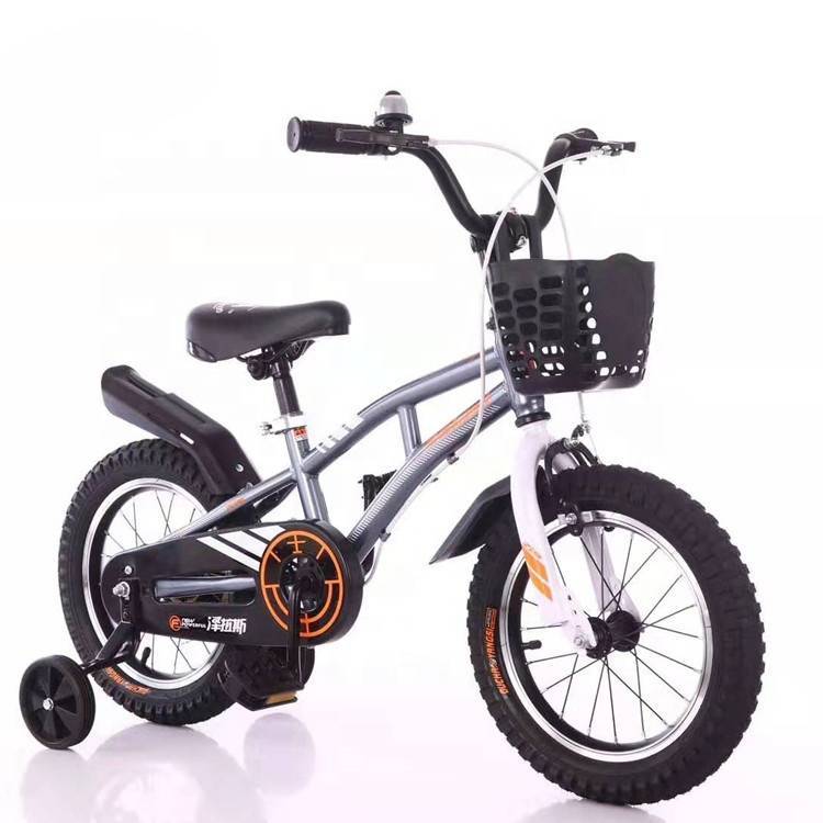 26% Discount on Kids' Bikes for a Limited Time Only