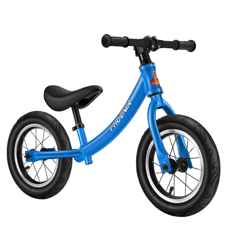 Classic Wooden Tricycle for Kids - Two Seats, Safe Fun!