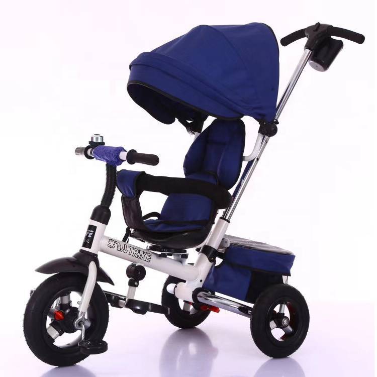 China new model baby happy tricycle/Factory CE baby kids children quality trike tricycle 3 wheel tricycle/children smart trike