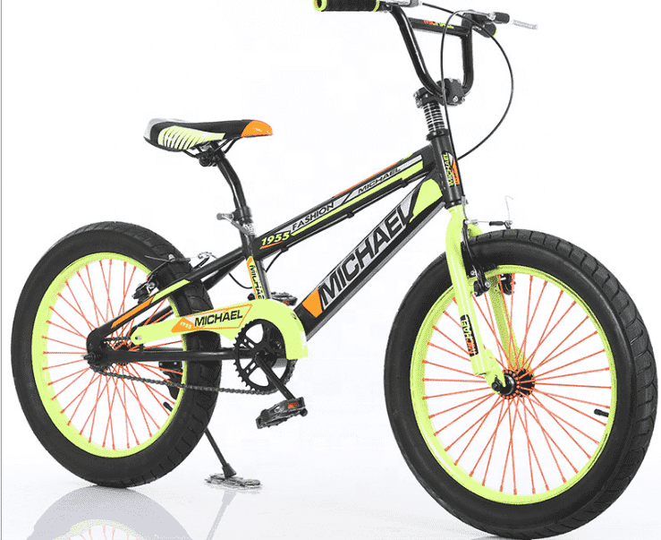 Fournisseur de vélos pour enfants et accessoires associés Fournisseur de vélos pour enfants et accessoires associés