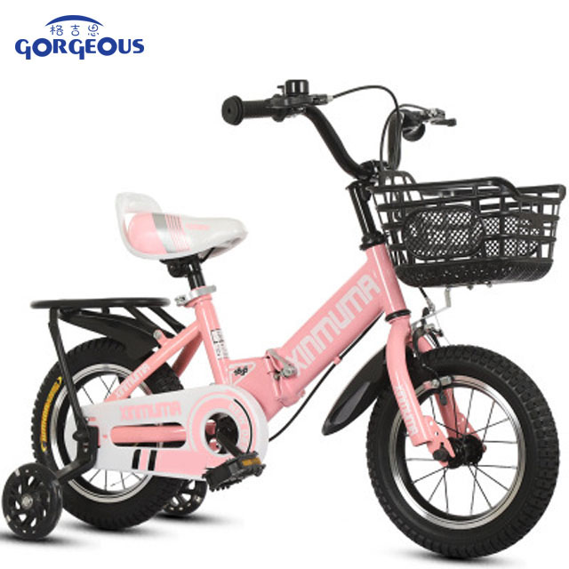 GORGEOUS 2021 NEW boys 12 inch kids bike /cheap high quality bikes children bicycle from china factory bisicletas