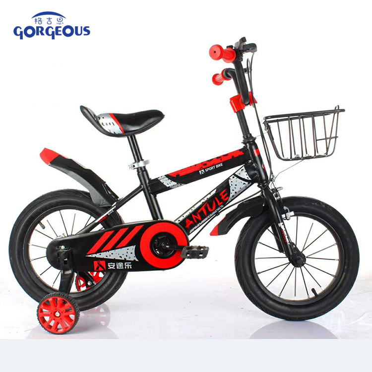 Wooden Tricycle for Kids – Safe, Eco, Vintage & Two-Seater