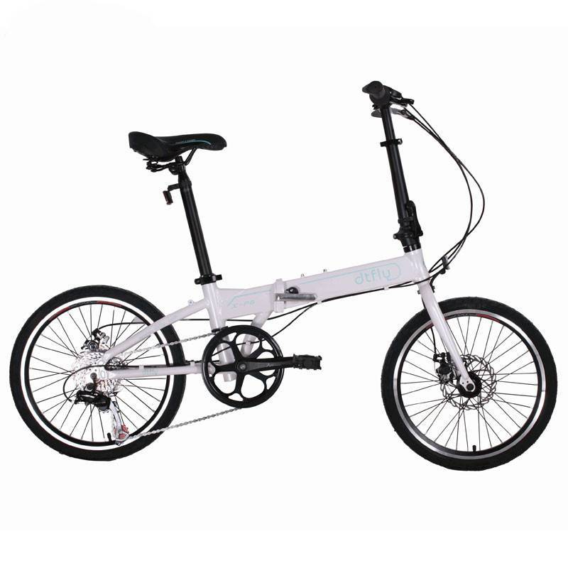 20 inch Folding bike /Promotional items for 2017 mini folding bike cycle kids /foldable bike ladies folding bike